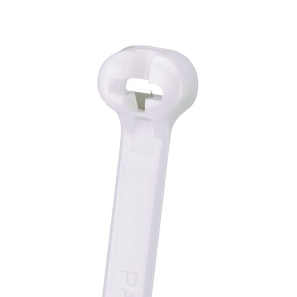 Panduit CABLE TIE SS BARB, 31" L X .275" W, 50/PK ROHS, PK 50 BT9LH-L